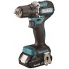 MAKITA DDF487RAJ Aku bezuhlíkový šroubovák Li-ion LXT 18V 2,0 Ah,Makpac
