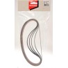 MAKITA P-01395 brusný papír 533x30mm K40 5ks