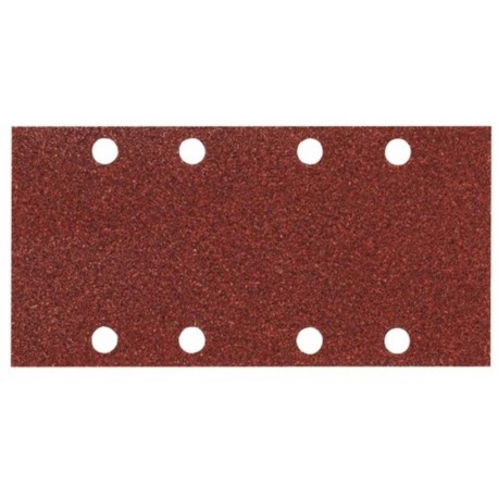 MAKITA P-36083 brusný papír 93x228mm 8 děr K100 50 ks