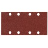MAKITA P-36083 brusný papír 93x228mm 8 děr K100 50 ks