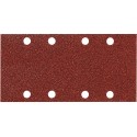 MAKITA P-36099 brusný papír 93x228mm 8 děr K120 50 ks