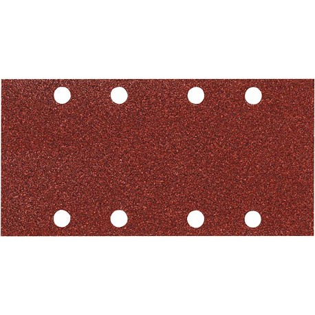 MAKITA P-36114 brusný papír 93x228mm 8 děr K180 50 ks