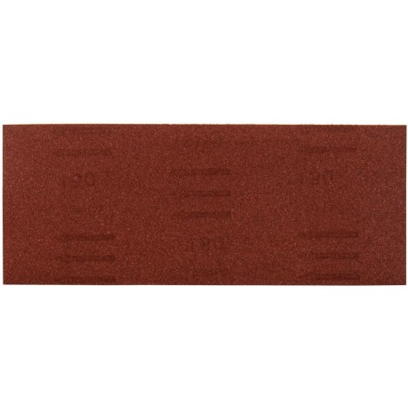 MAKITA P-32960 brusný papír 93x228mm K150 10ks