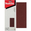 MAKITA P-36170 brusný papír 93x228mm K240 10 ks