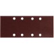 MAKITA P-31859 brusný papír 93x230mm K80 10ks,oldP-31544