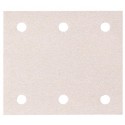 MAKITA P-42519 brusný papír suchý zip 102x114mm 6 děr K60 50ks