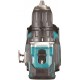 MAKITA DDF487Z Aku bezuhlíkový šroubovák Li-ion LXT 18V, bez aku Z