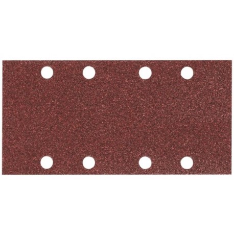 MAKITA P-35988 brusný papír suchý zip 93x185mm 8 děr K150 50ks