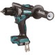 MAKITA DF001GZ01 Aku bezuhlíkový vrtací šroubovák Li-ion XGT 40V,Makpac,bez aku Z
