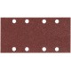 MAKITA P-31871 brusný papír suchý zip 93x185mm K40 10ks