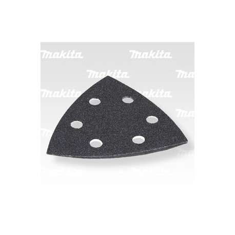 MAKITA B-21783 brusný papír suchý zip 94x94x94mm 1200 10ks