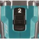 MAKITA DF001GZ01 Aku bezuhlíkový vrtací šroubovák Li-ion XGT 40V,Makpac,bez aku Z