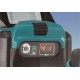 MAKITA DF001GZ01 Aku bezuhlíkový vrtací šroubovák Li-ion XGT 40V,Makpac,bez aku Z