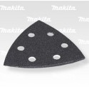 MAKITA B-21733 brusný papír suchý zip 94x94x94mm sada 120,240,400,600,1200 10ks