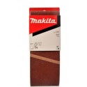 MAKITA P-36902 brusný pás 100x610mm K80 5ks,oldP-00365