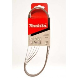MAKITA P-43321 brusný pás 13x533mm K40 5ks