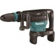 MAKITA HM002GZ03 Aku bourací kladivo SDSMax s AWS Li-ion XGT 2x40V, kufr,bez aku Z