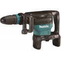 MAKITA HM002GZ03 Aku bourací kladivo SDSMax s AWS Li-ion XGT 2x40V, kufr,bez aku Z