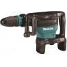 MAKITA HM002GZ03 Aku bourací kladivo SDSMax s AWS Li-ion XGT 2x40V, kufr,bez aku Z