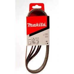 MAKITA P-36706 brusný pás 30x530mm K100 5ks,oldP-00119