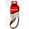 MAKITA P-36734 brusný pás 30x530mm K240 5ks