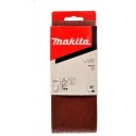 MAKITA P-37091 brusný pás 76x457mm K40 5ks,oldP-20068