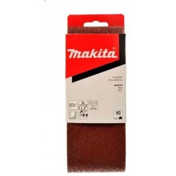 MAKITA P-37166 brusný pás 76x457mm sada K40/80/120