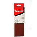 MAKITA P-37203 brusný pás 76x533mm K100 5ks