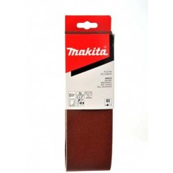 MAKITA P-37231 brusný pás 76x533mm K240 5ks