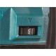 MAKITA HM001GZ02 Aku bourací kladivo SDSMax s AWS Li-ion XGT 40V, kufr,bez aku Z
