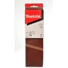 MAKITA P-37362 brusný pás 76x610mm K150 5ks,oldP-00309