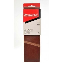 MAKITA P-37328 brusný pás 76x610mm K60 5ks