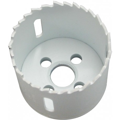 MAKITA D-17027 děrovka BiM 24mm (se závitem 1/2" 20UNF)