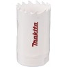 MAKITA D-17267 děrovka BiM 29mm (se závitem 1/2" 20UNF)