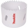 MAKITA D-25688 děrovka BiM 60mm (se závitem 5/8" 18UNF a otvory)