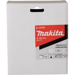 MAKITA E-14174 děrovka BiM Ezychange 2 113mm