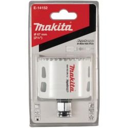 MAKITA E-14152 děrovka BiM Ezychange 2 67mm
