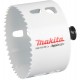 MAKITA E-03969 děrovka BiM Ezychange 2 86mm
