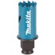 MAKITA B-11318 děrovka BiM Ezychange 25mm alt Ezychange 2 STOP