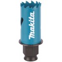 MAKITA B-11318 děrovka BiM Ezychange 25mm alt Ezychange 2 STOP