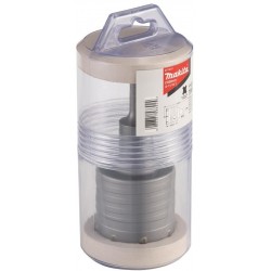 MAKITA D-74011 děrovka do zdiva 68mm SDS-PLUS cpl.