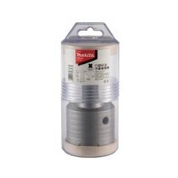 MAKITA D-74027 děrovka do zdiva 82mm SDS-PLUS cpl.