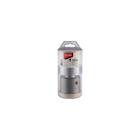 MAKITA D-74027 děrovka do zdiva 82mm SDS-PLUS cpl.