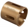 MAKITA B-46040 děrovka s diamantovým zrnem 35mm (se závitem 5/8" 18UNF a otvory)