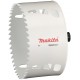 MAKITA E-06834 děrovka TCT Ezychange 2 127mm