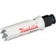 MAKITA E-06650 děrovka TCT Ezychange 2 22mm