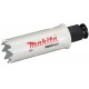 MAKITA E-06666 děrovka TCT Ezychange 2 25mm