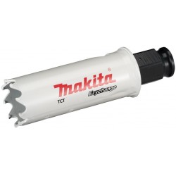 MAKITA E-06666 děrovka TCT Ezychange 2 25mm