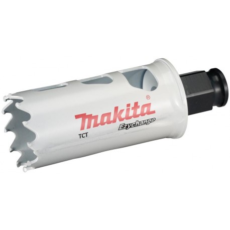 MAKITA E-06672 děrovka TCT Ezychange 2 32mm