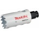 MAKITA E-06688 děrovka TCT Ezychange 2 35mm
